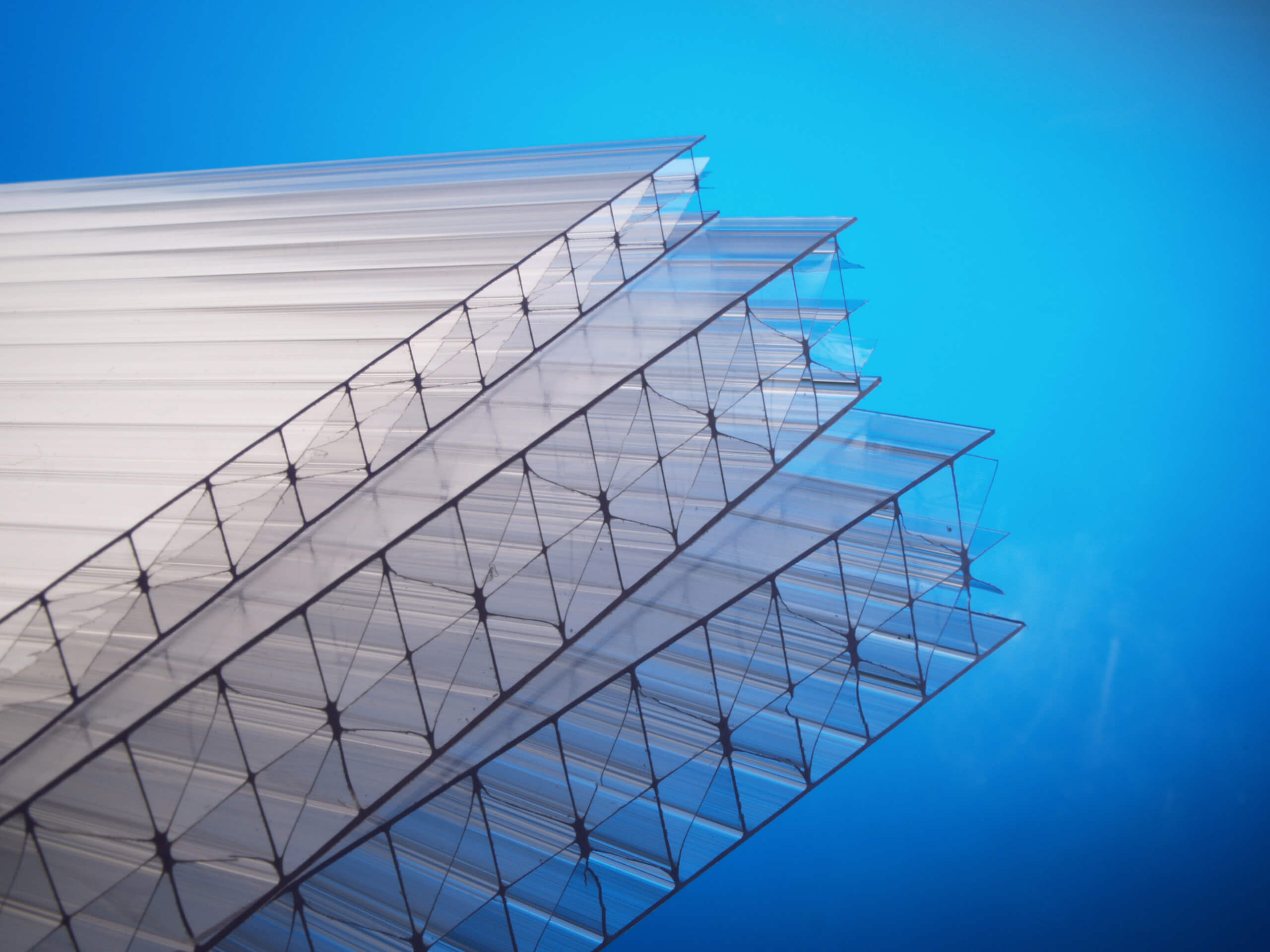Polycarbonate Sheet manufacturing factory - Ar